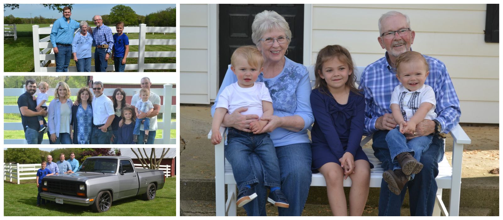 Your One Stop, Family Owned, Print Shop