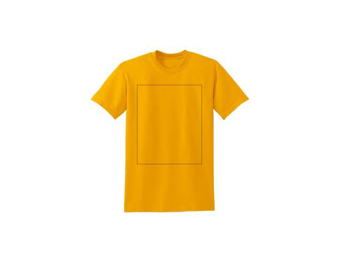 Screen Printed Apparel