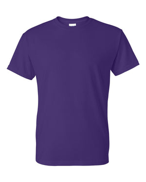 Gildan DryBlend 50/50 T-shirt