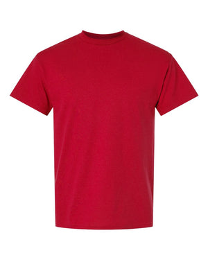 Gildan DryBlend 50/50 T-shirt