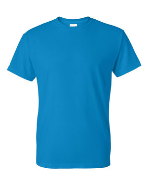 Gildan DryBlend 50/50 T-shirt