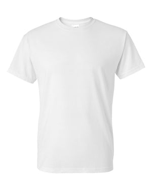 Gildan DryBlend 50/50 T-shirt