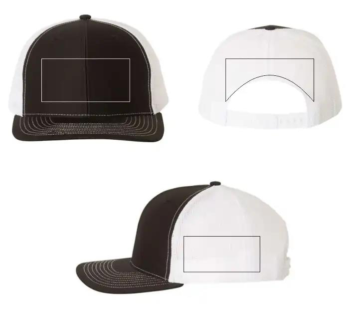 Embroidered Apparel