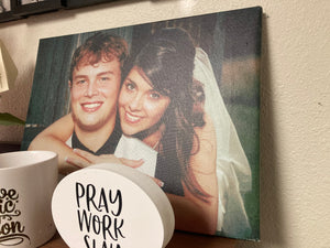 Canvas Prints