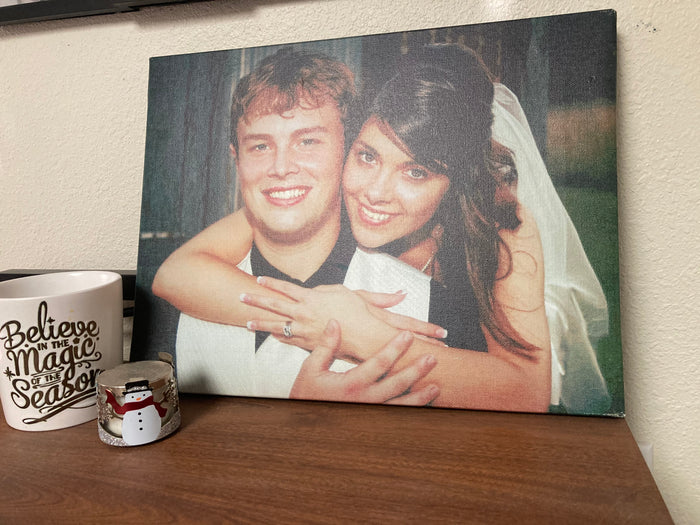 Canvas Prints