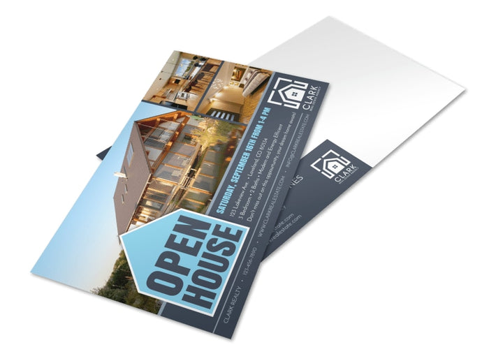 EDDM Postcards